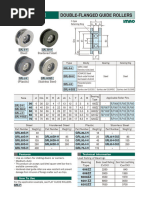 Catalogo Interroll | PDF | Bearing (Mechanical) | Pipe (Fluid Conveyance)
