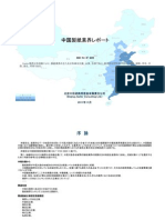 中国製紙業界レポート - Sample Pages