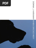 When Species Meet | PDF | Religion & Spirituality