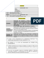 Cesárea: causas, tipos e indicaciones