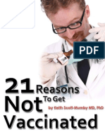 Vaccination 21