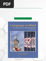 Introduction to Psycholinguistics 第二版 Introduction to Psycholinguistics 第二版 - メルカリ