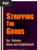Download Stripping the Gurus by juanloprada SN8697977 doc pdf
