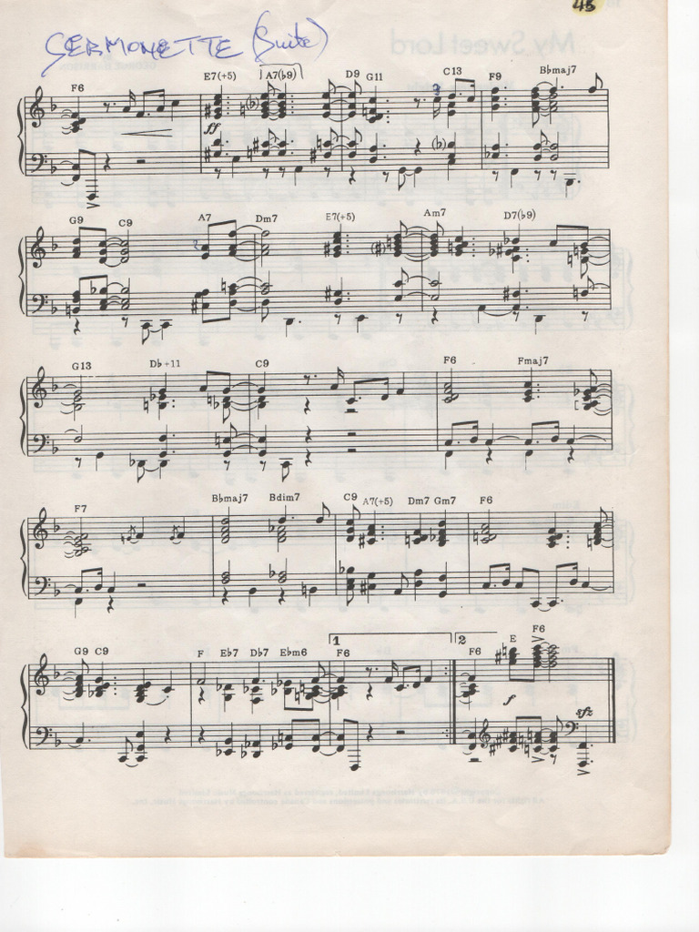 Répert. Quartett 5 | PDF