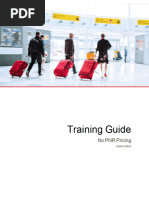 Cabin Crew Training Manual Overview | PDF | Airport | Airport Security