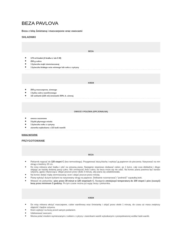 Beza Pavlova | PDF
