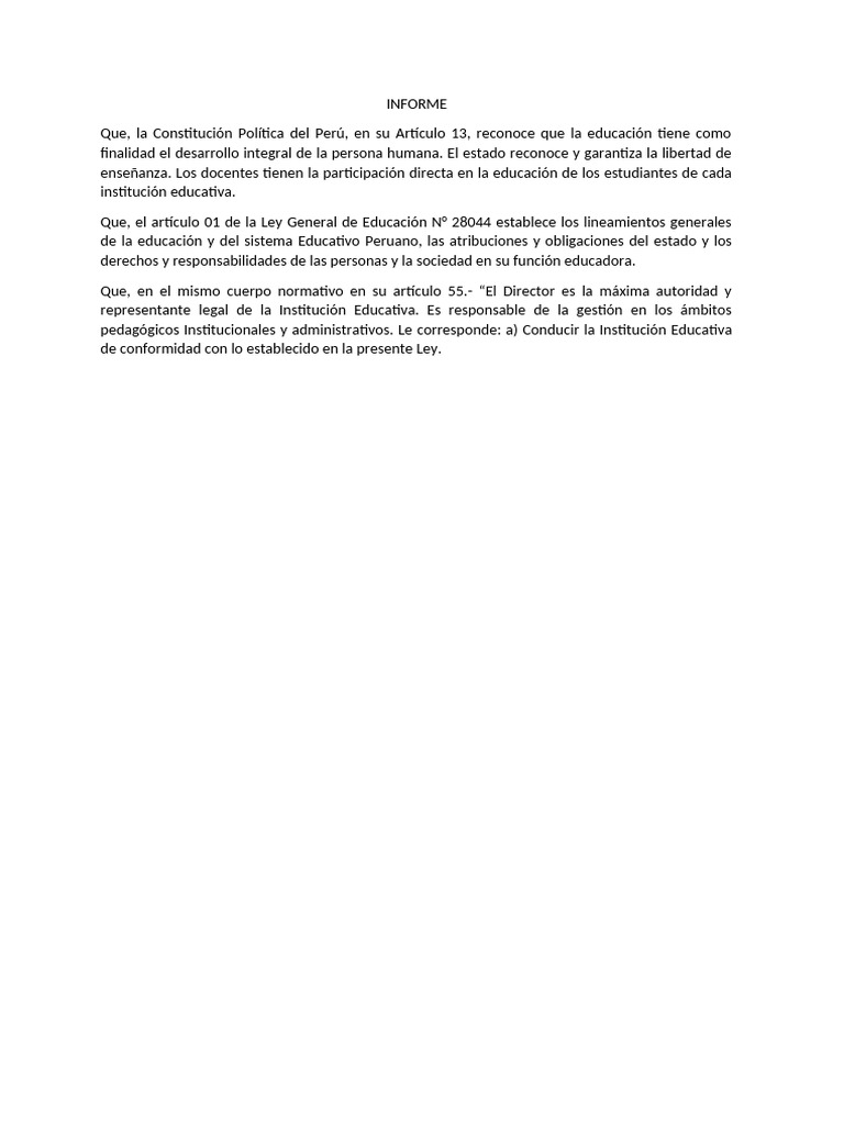 Informe 2 | PDF