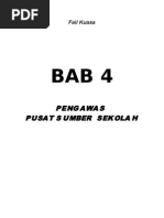 Download fail kuasa pss BAB 4 Pengawas Pss by TANG PEI PEI SN8698242 doc pdf