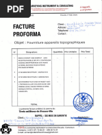 Codes postaux au Cameroun | PDF