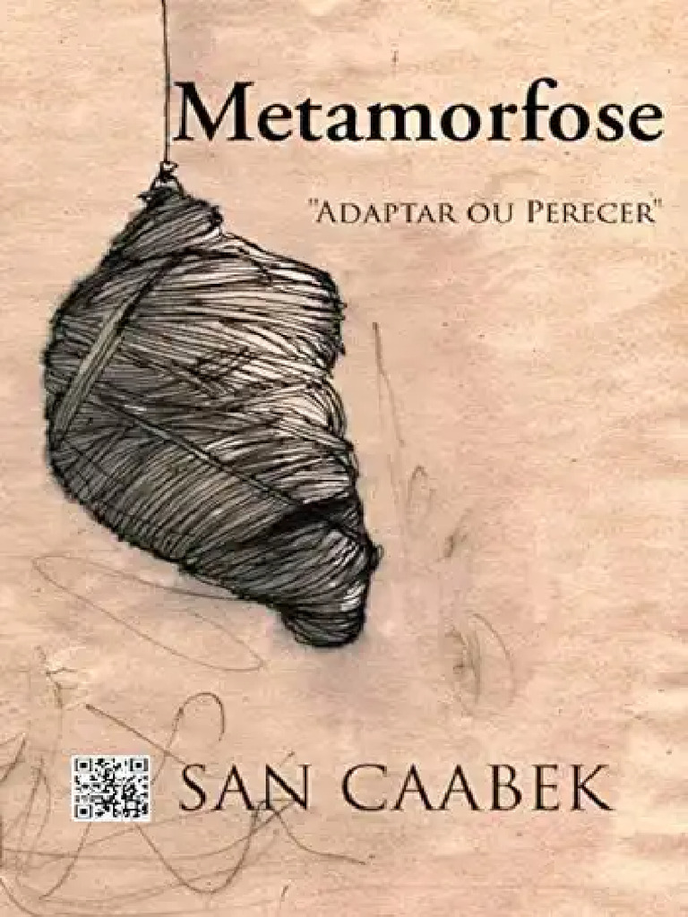 metamorfose-adaptar-ou-perecer-san-caabe | PDF