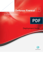 IDF 1-5-1206 Deployment Guide