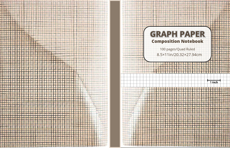 Graph Paper | PDF