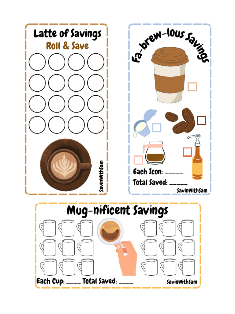 Coffee Freebie | PDF