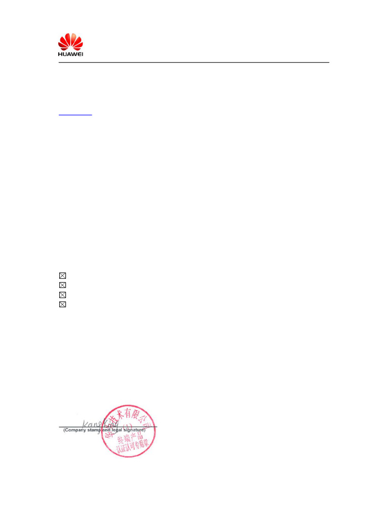 02 Request For STC 1569587 | PDF