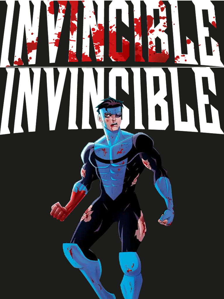 Invincible | PDF