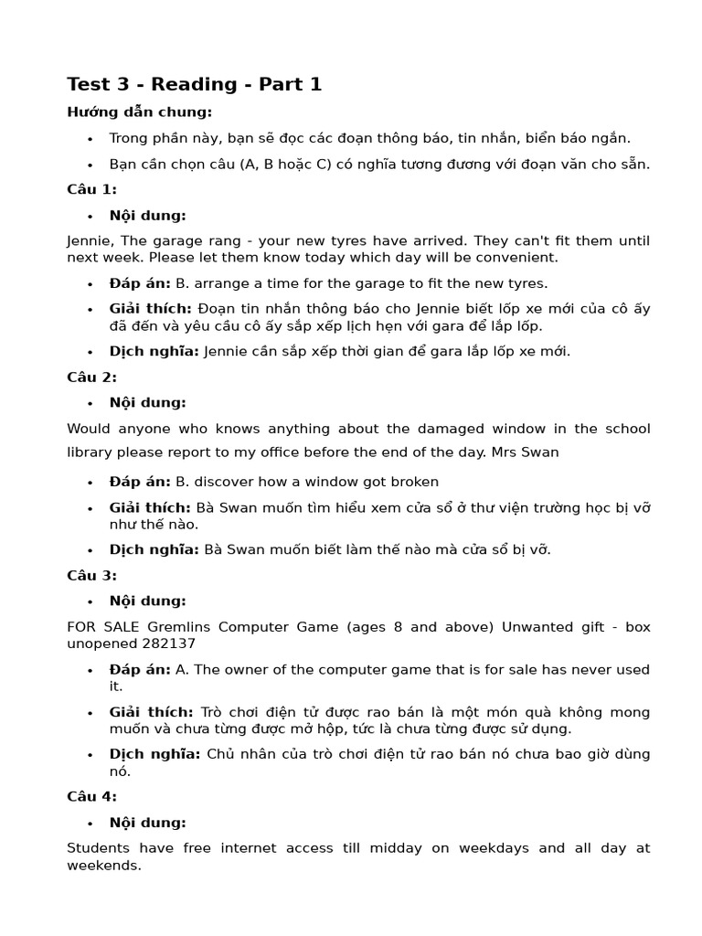 Test 3 | PDF