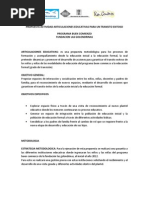 Download Propuesta Actividad Articulaciones Educativas Para Un Transito Exitoso by Adry Orozco SN86984083 doc pdf