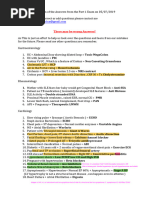 DM, HTN & CKD ICD-10 Coding Guide | PDF
