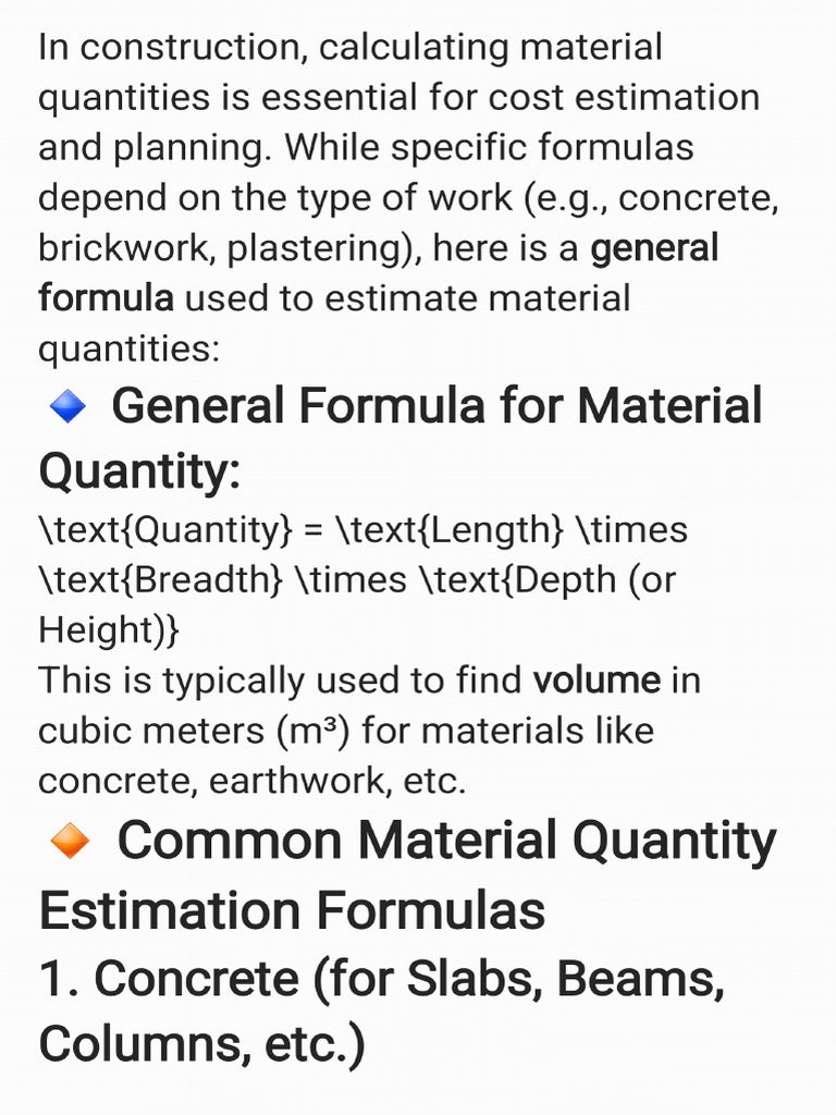 Materials | PDF