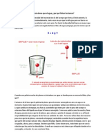 HIDROSTÁTICA