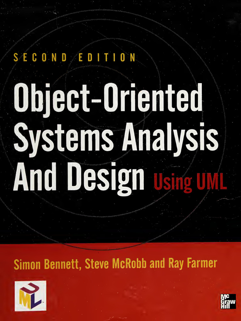 Object-Oriented Systems Analysis UML | PDF | Computing