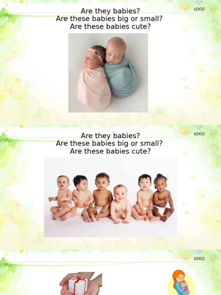 Baby | PDF