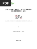 Staad pro v8i ss6 technical reference manual guide
