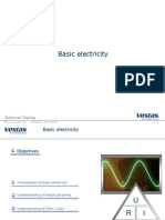 Basic Electricity