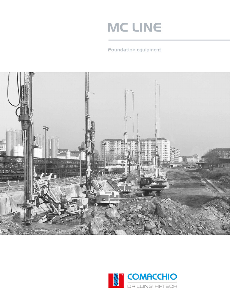 Catalogo Generale - MC LINE - 2022 - 01 - IT-EN | PDF