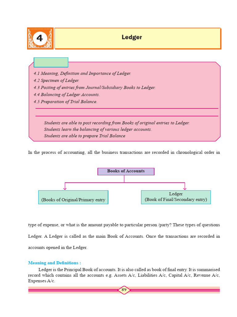 Maharashraboadbooks-Book For Class 11-Book - Keeping and Accountancy ...