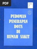 Download Pedoman Pelaksanaan TB Di RS by ronaldjackson SN86987562 doc pdf