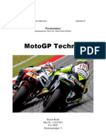 MotoGP Technik - FA3SLP - Daniel Rank