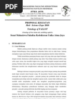 Download Contoh Proposal Dan Susunan Acara by Arif Mahendra SN86987901 doc pdf