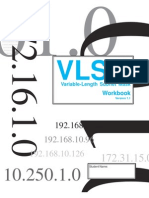 VLSM Workbook Student Edition Ver1 1
