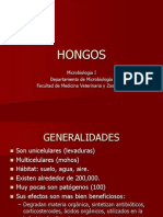 Hongos Micro i 2006