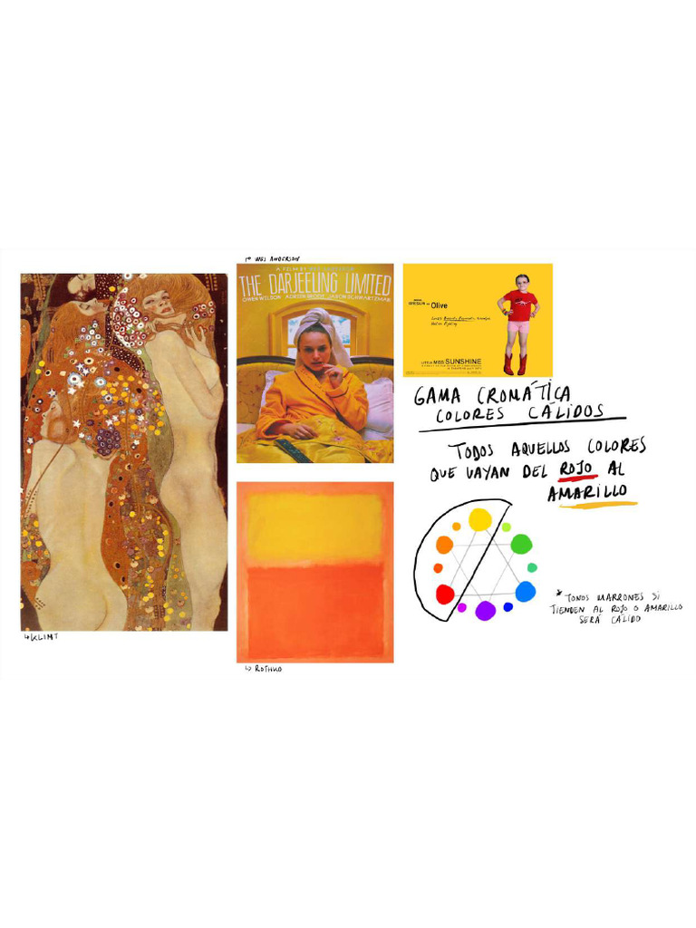 El Colorr | PDF