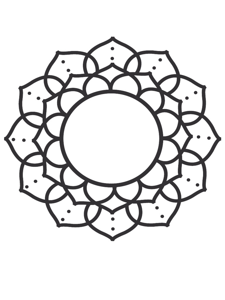 Mandalas | PDF