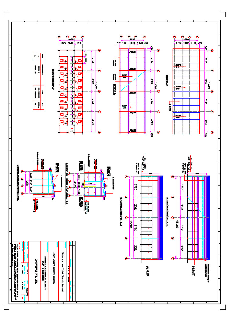 r2 - Toilet - Gad Plan | PDF