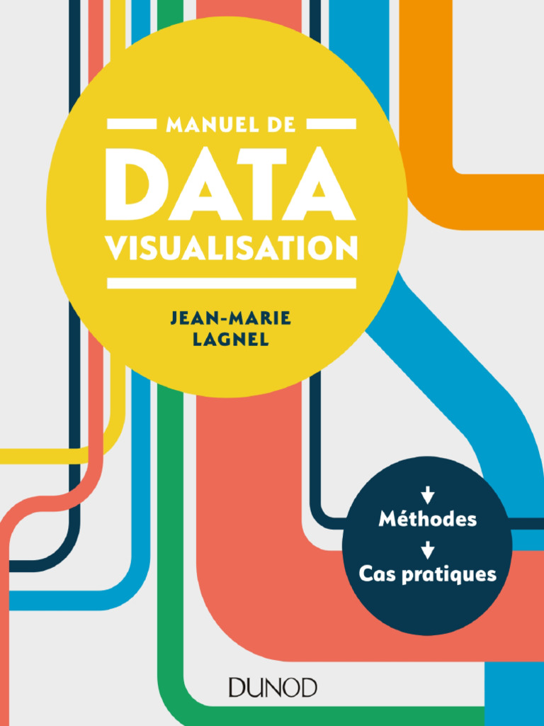 Manuel de Datavisualisation | PDF | Informations | Donald Trump