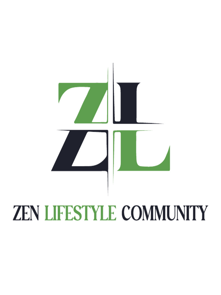 ZEN Logo | PDF