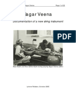 Sagar Veena