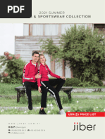 UCT Official Merchandise Catalogue 2023 | PDF | Clothing | Dress Codes