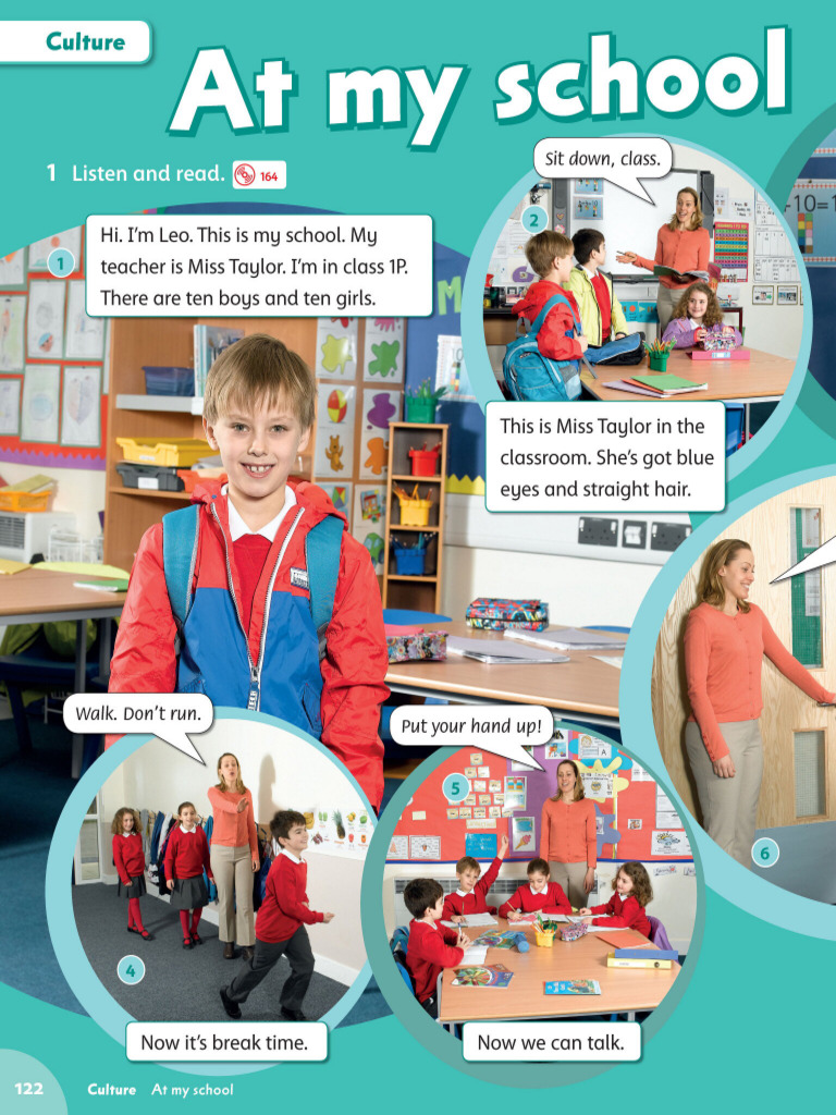 School | PDF