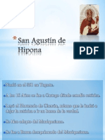 San Agustín de Hipona