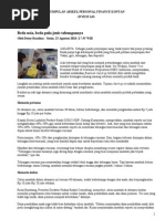 Download Artikel Personal Finance Kontan_investasi by yudhaarga SN86995925 doc pdf