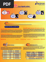 ADL7103 Manual | PDF | Battery Charger | Ignition System