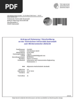 Waec Certificate | PDF