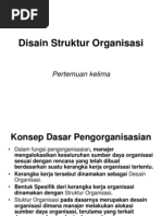 Download Contoh Struktur Organisasi by Oktawi Dwi Rahardi SN86997291 doc pdf