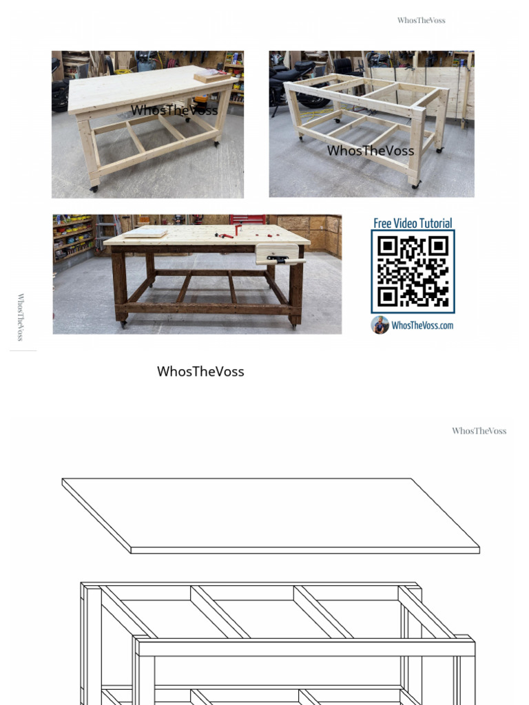 Workbench PDF | PDF