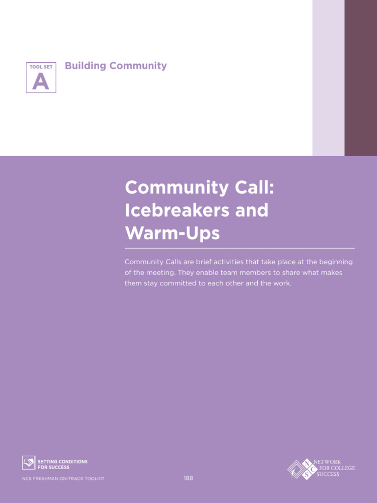 NCS FOT Toolkit SCS SetA Community Call 240721 182936 | PDF